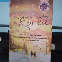 The Last Winter in Korea