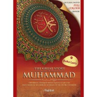 The Great Story of Muhammad